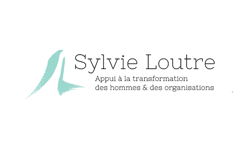 Cabinet Sylvie Loutre Logo