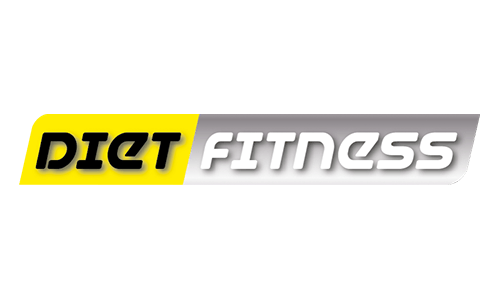 Dietfitness Logo