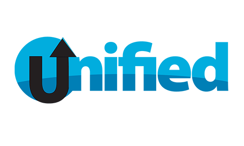 Unifiied Potential Logo